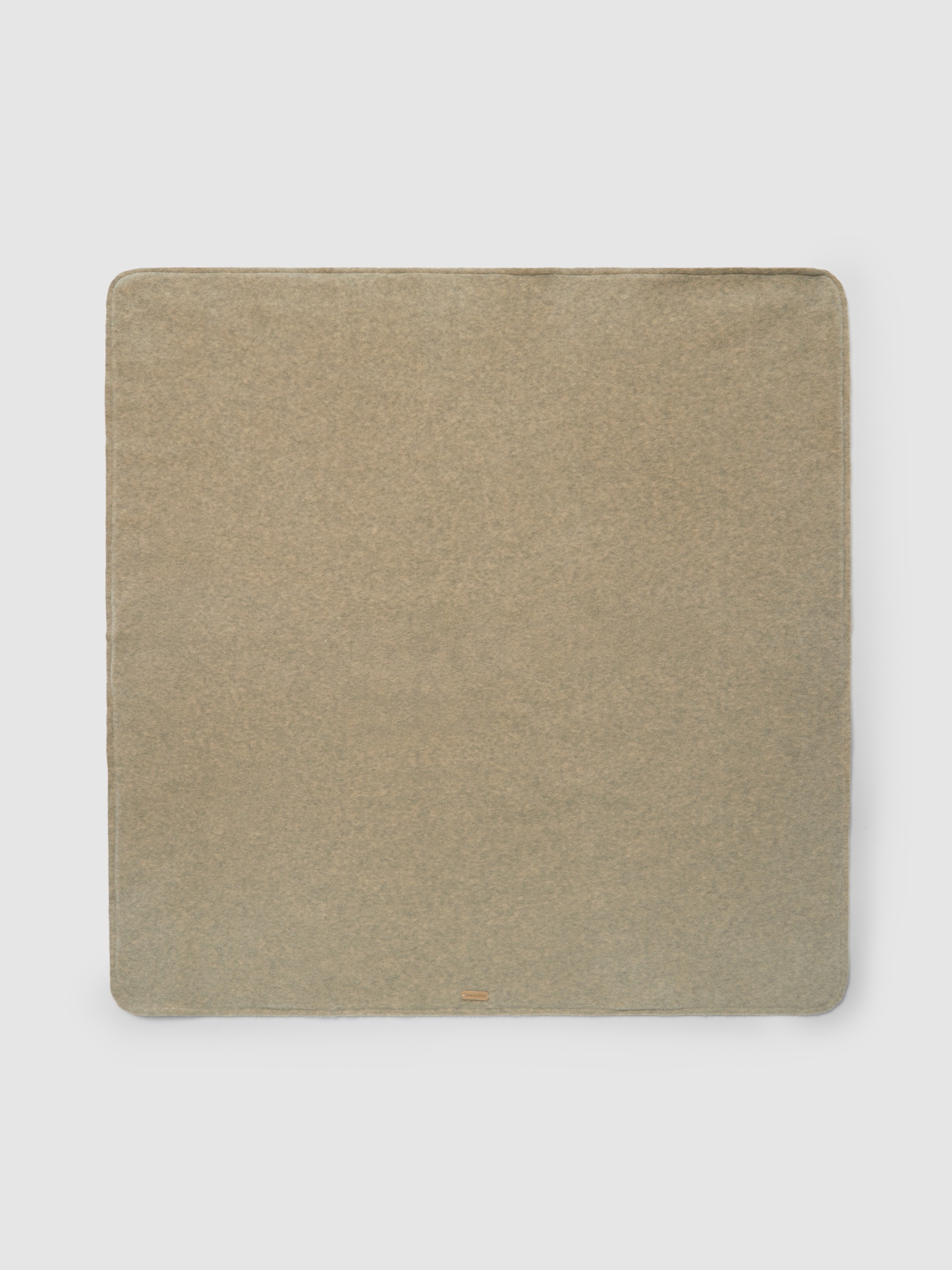 Fleece blanket