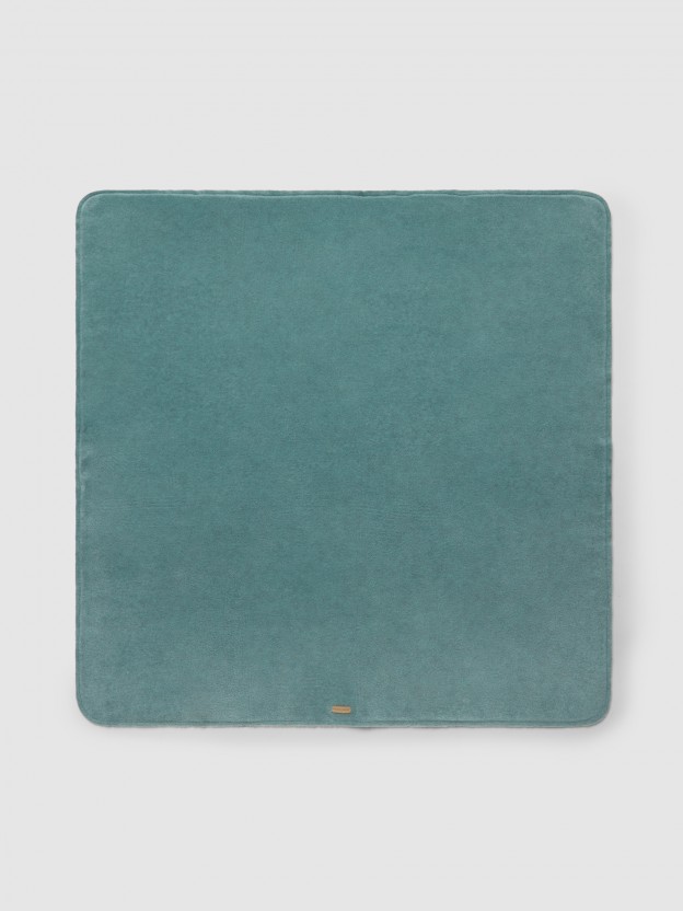 Fleece blanket Fleece blanket