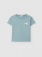 Petrol Blue