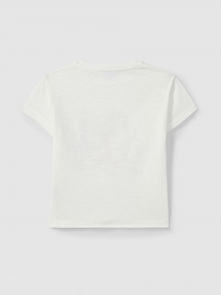 T-shirt "Nautic club" T-shirt "Nautic club"