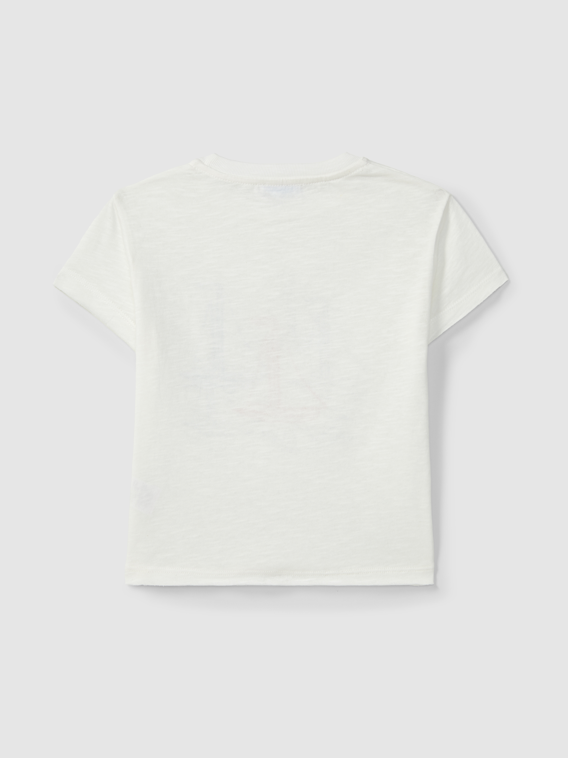 T-shirt « Nautic club »