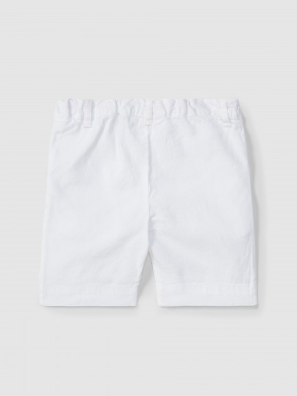 Shorts plain with two pockets Shorts plain with two pockets