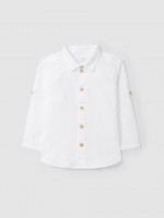 White White