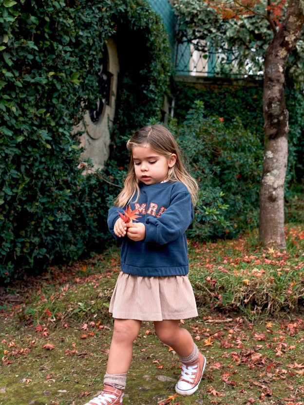 Robe « Amore » Robe « Amore »