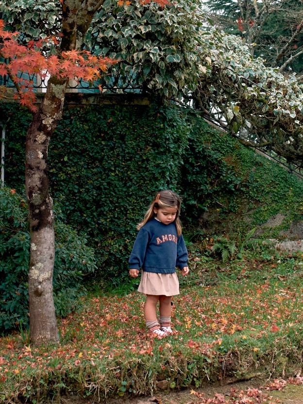 Robe « Amore » Robe « Amore »