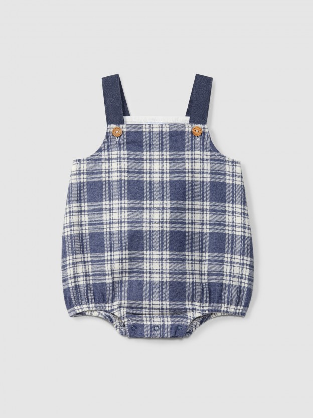 Shortie check Shortie check