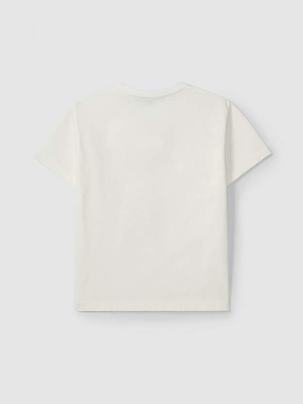 T-shirt "Music academy" T-shirt "Music academy"