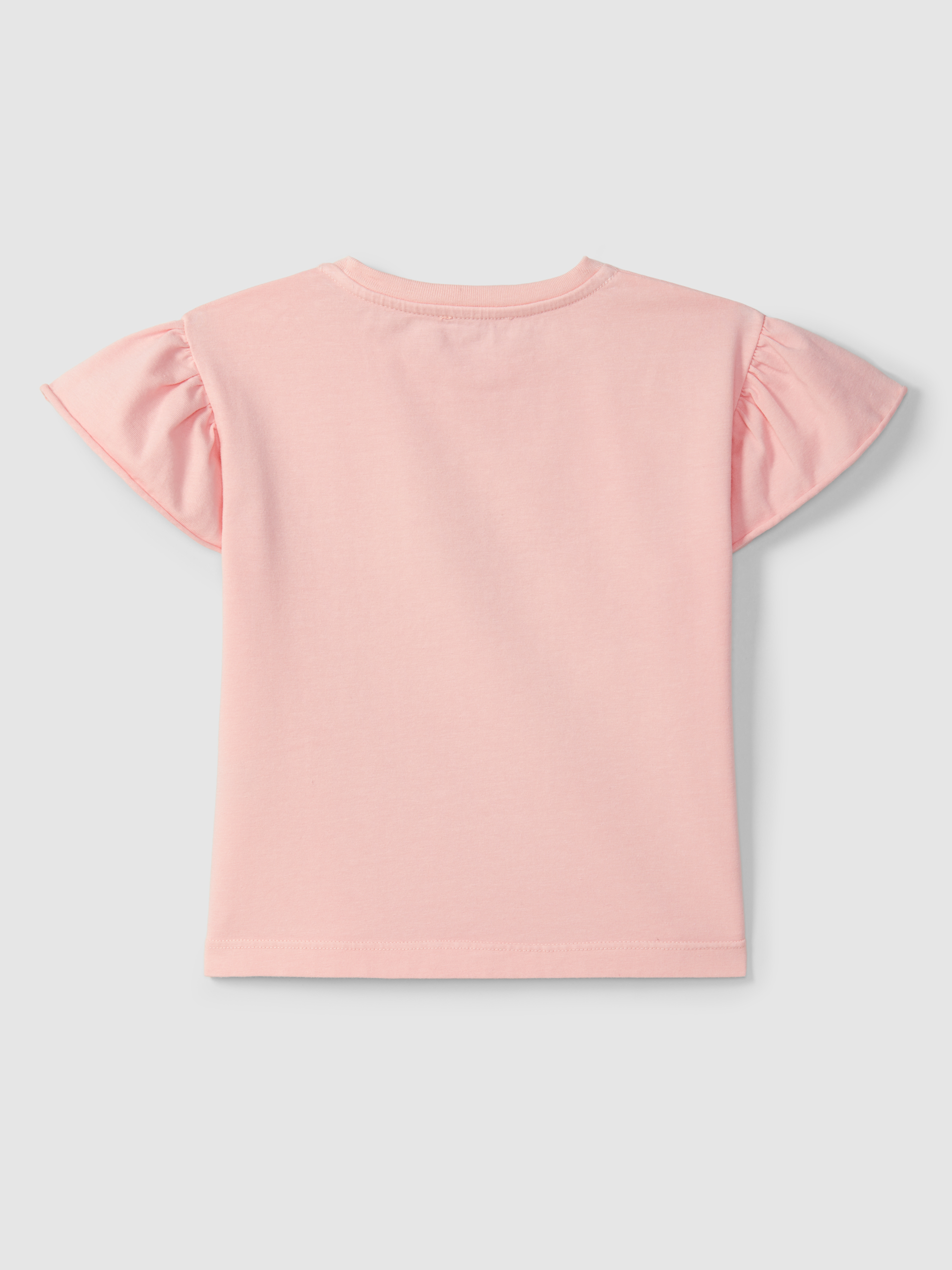 T-Shirt flowers