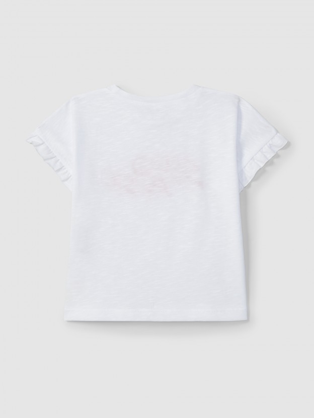 T-shirt "Sound of music" T-shirt "Sound of music"