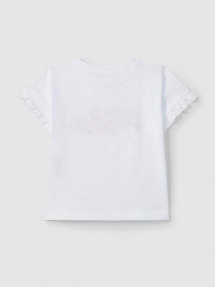 "Sound of music" T-shirt "Sound of music" T-shirt