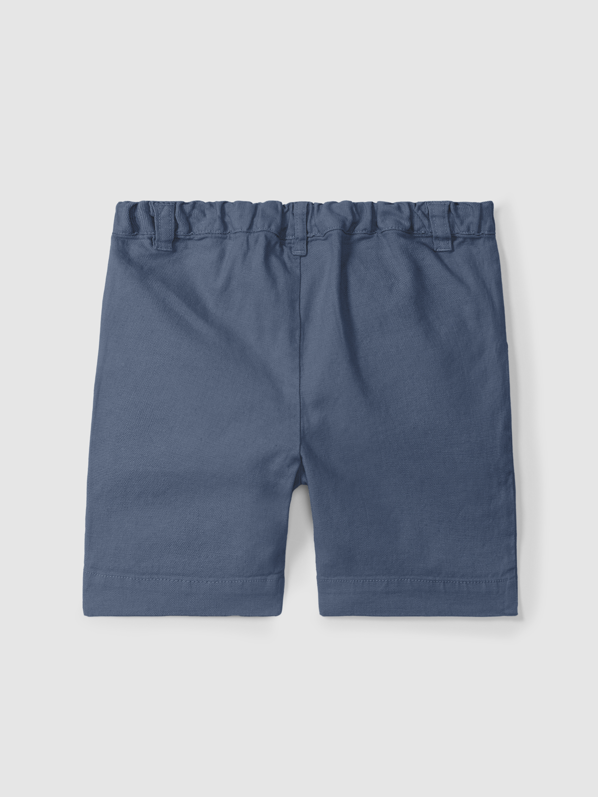 Shorts plain with two pockets