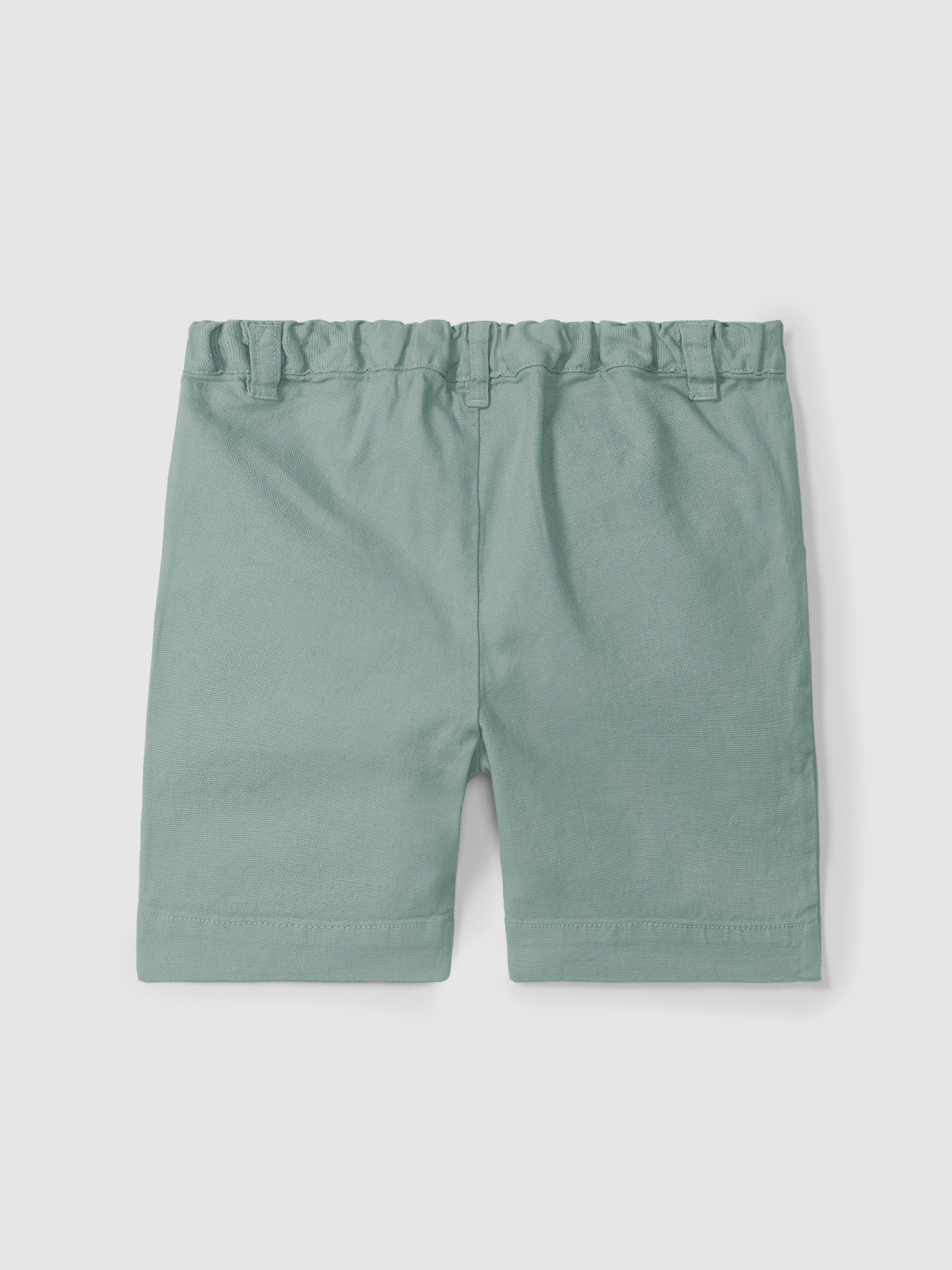 Shorts plain with two pockets