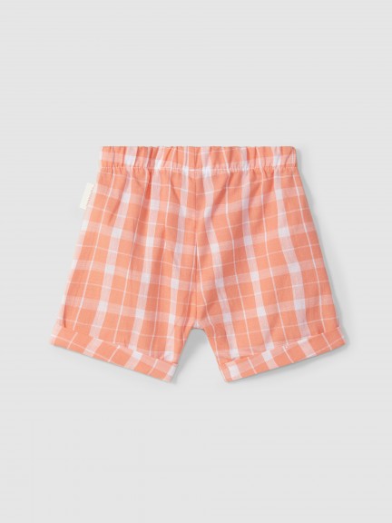 Check pull-up shorts Check pull-up shorts