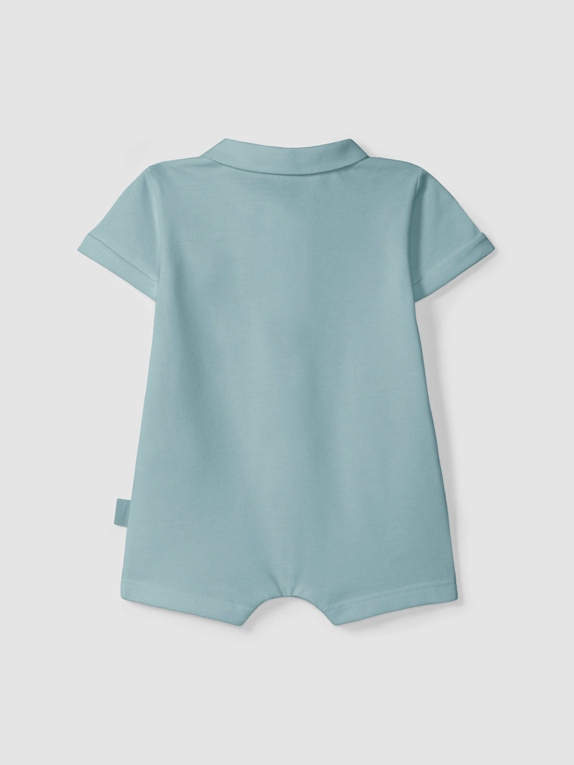 Piqué romper