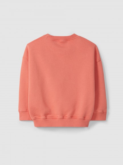 Sweatshirt imprimé Sweatshirt imprimé