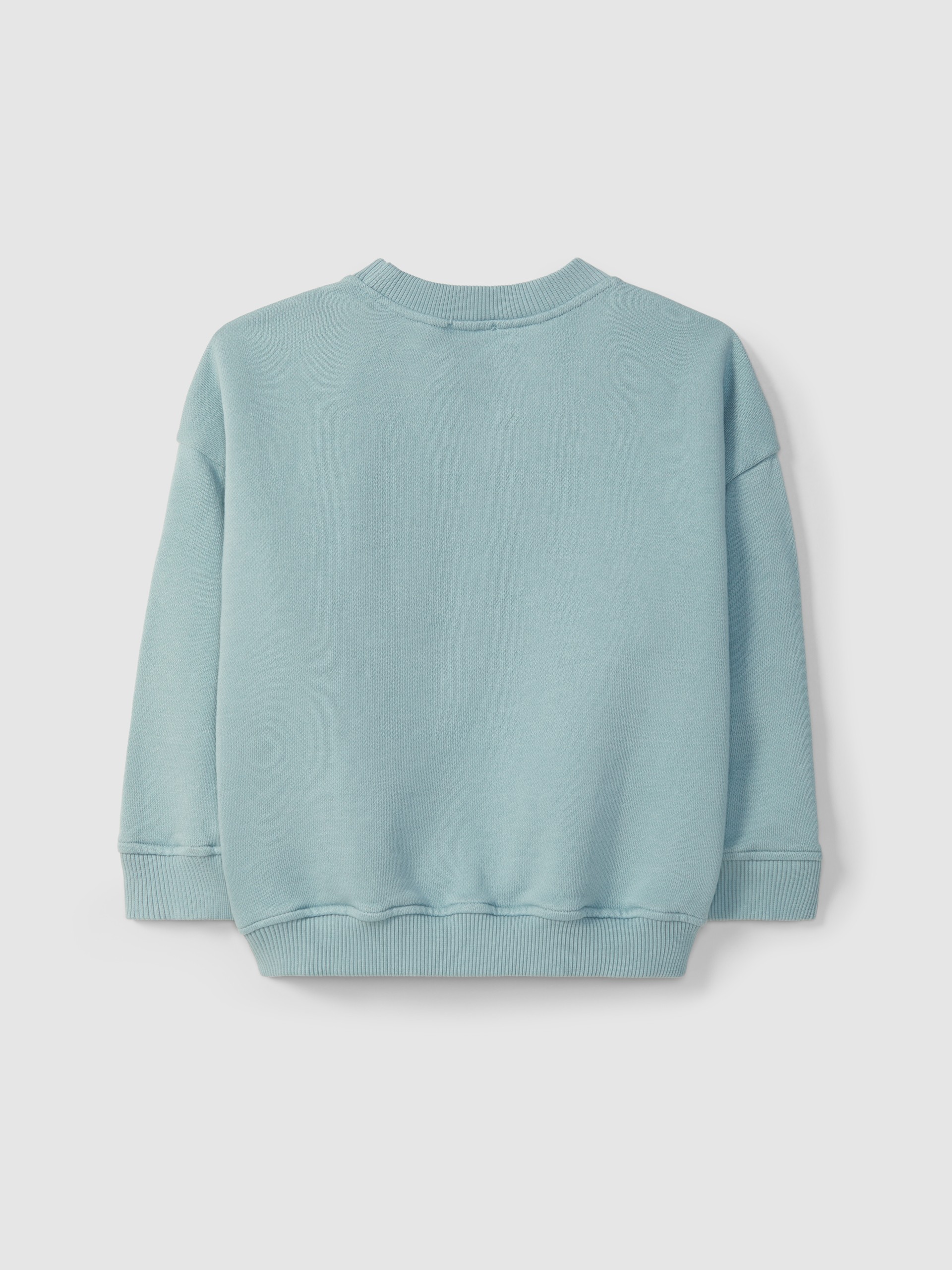 Sweatshirt imprimé