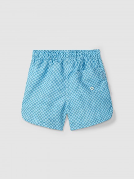 Swimming trunks printed Swimming trunks printed