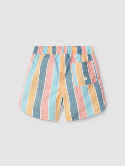 Swimming trunks printed Swimming trunks printed