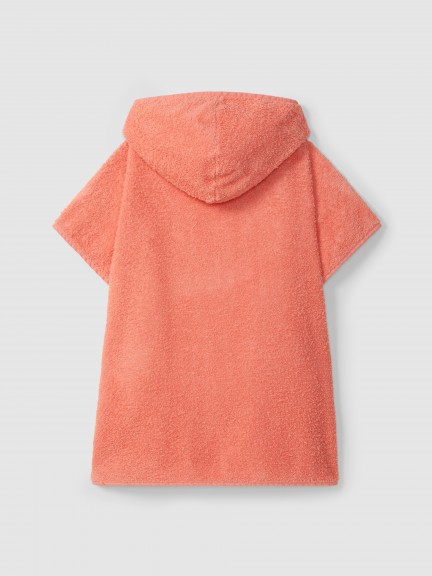 Beach poncho Beach poncho
