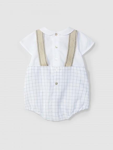 Fatinho dois em um quadricula Fatinho dois em um quadricula
