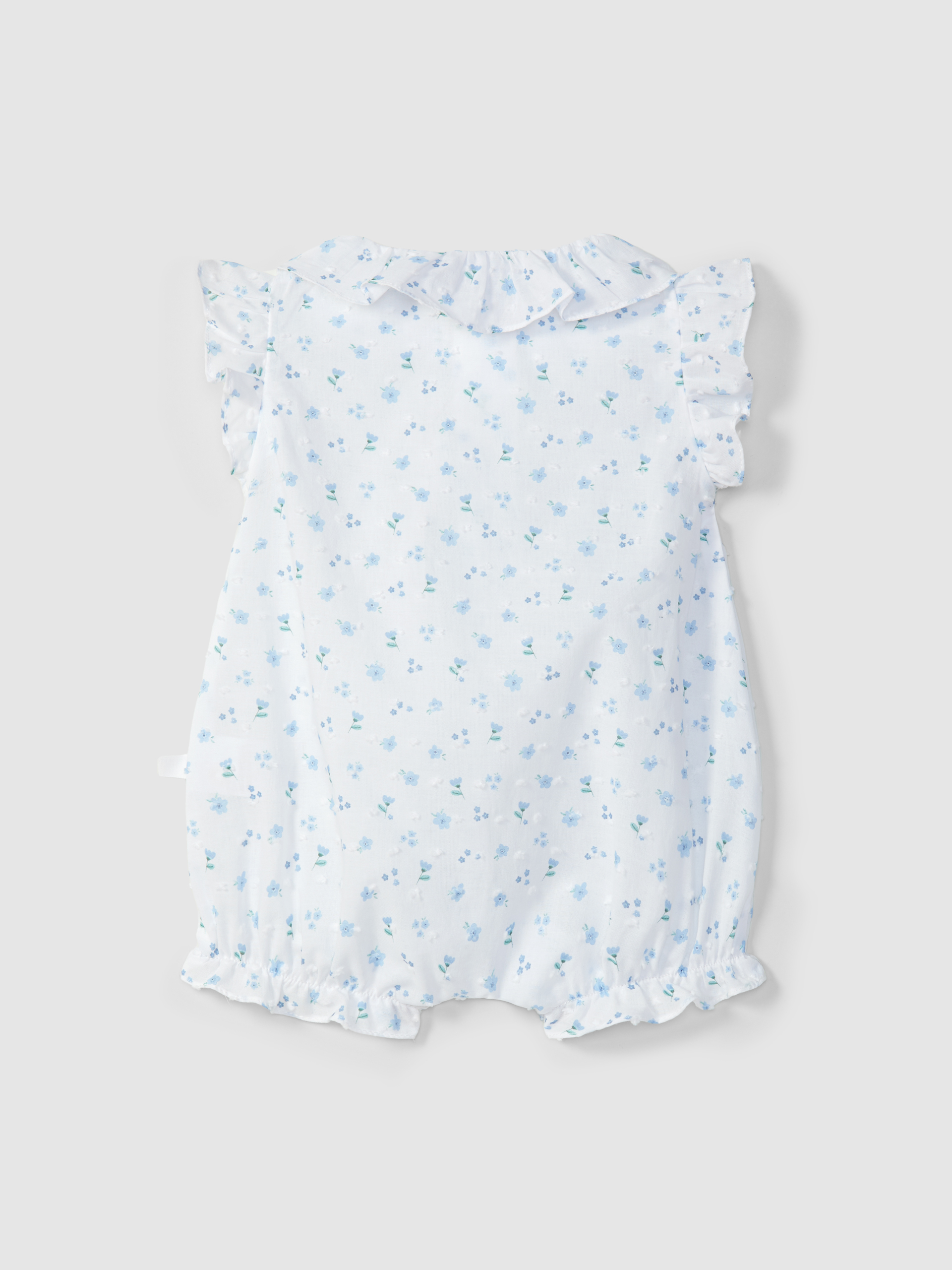 Bombacho plumeti estampado floral