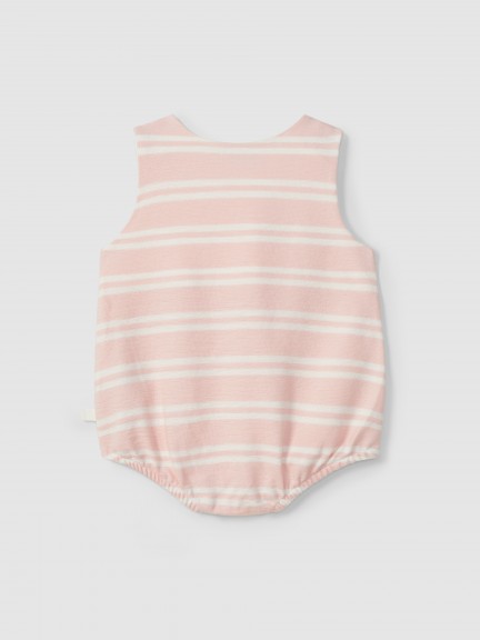 Striped shortie Striped shortie