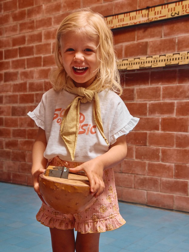 T-shirt "Sound of music" T-shirt "Sound of music"