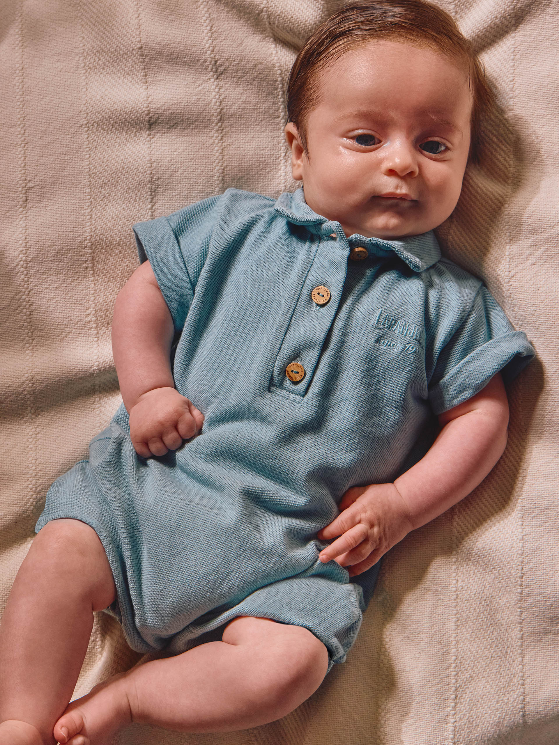 Piqué romper