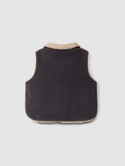 Gilet polaire Gilet polaire