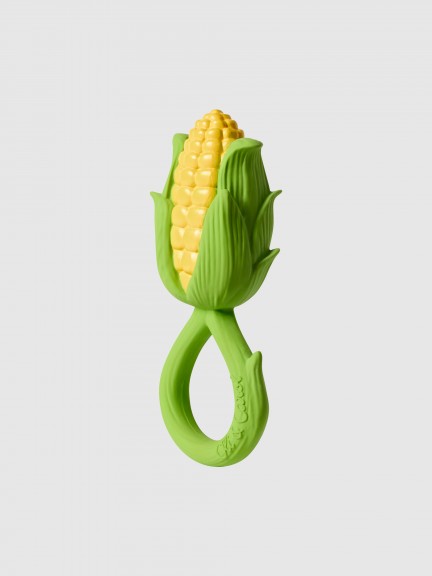 Corn Sonajero Beb� Oli&Carol