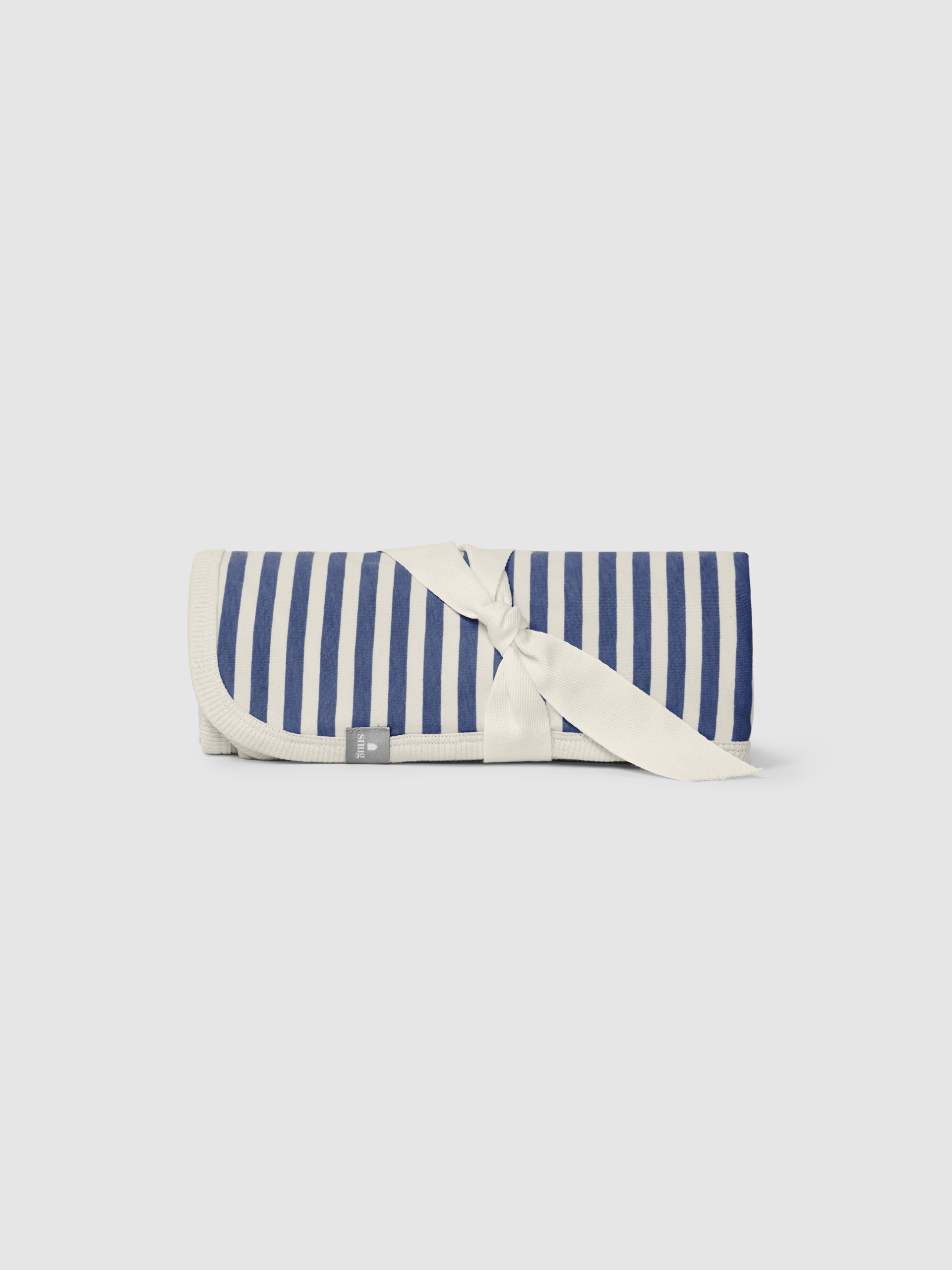 Couverture rayures