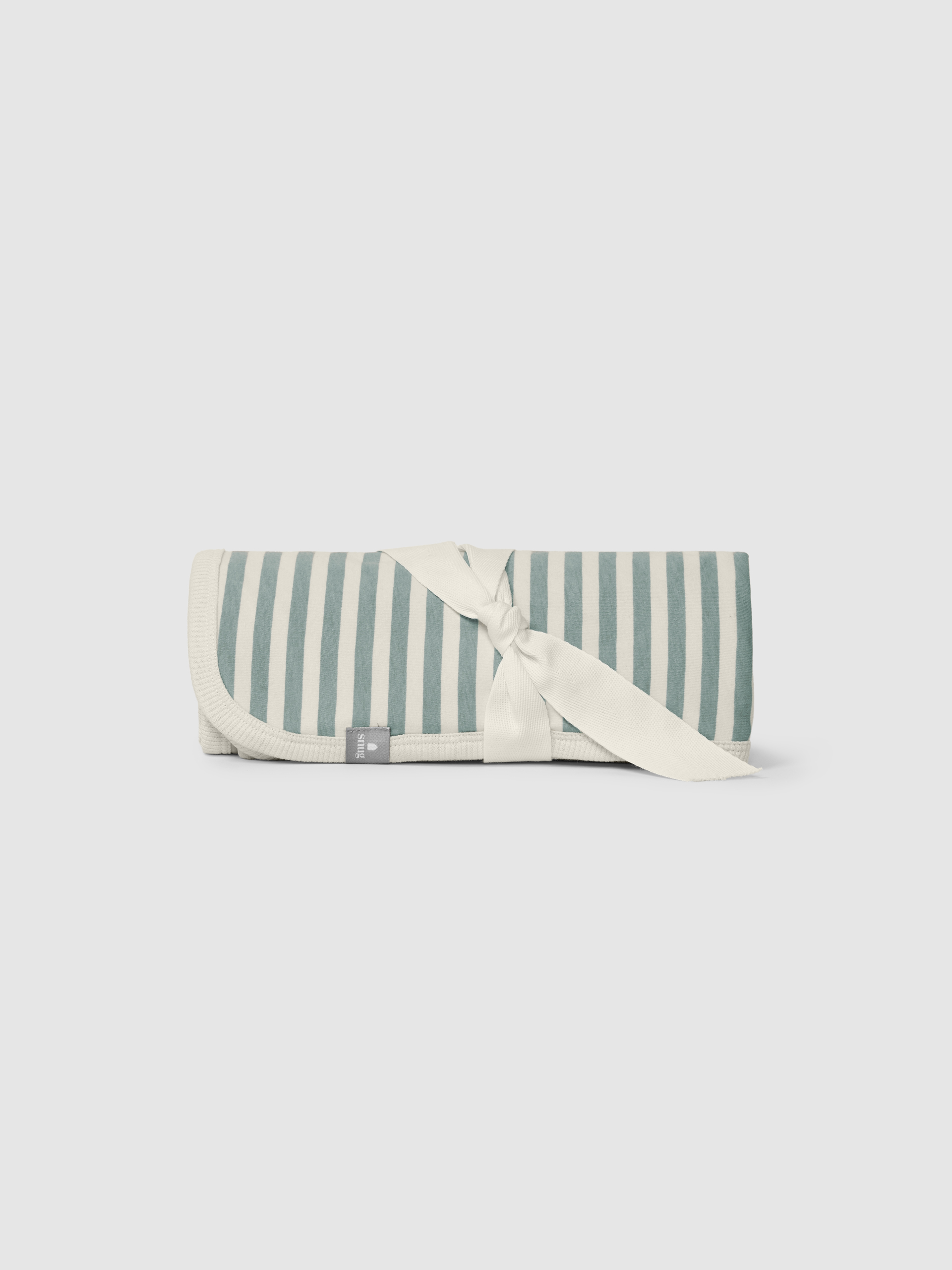 Couverture rayures