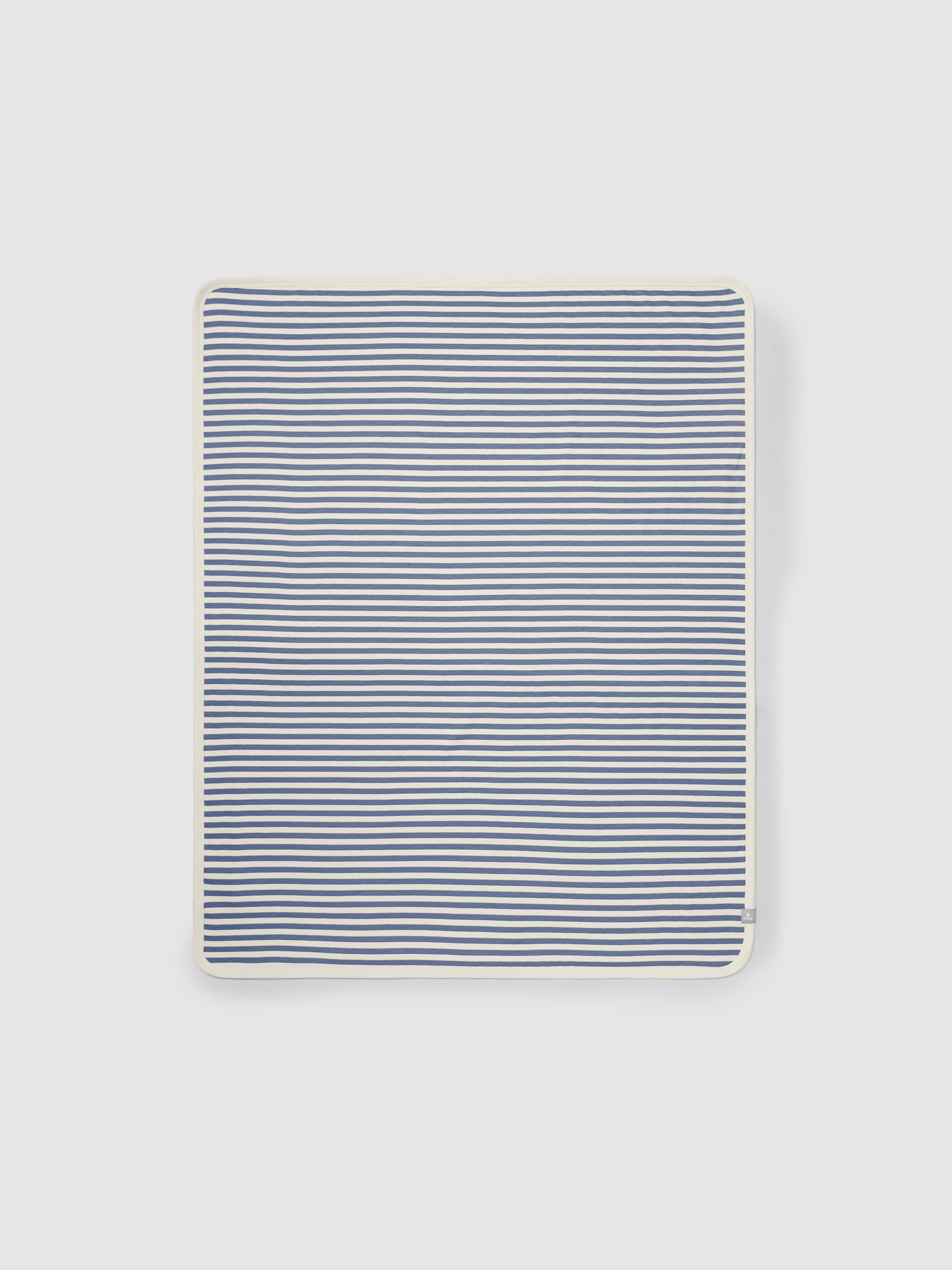 Couverture rayures