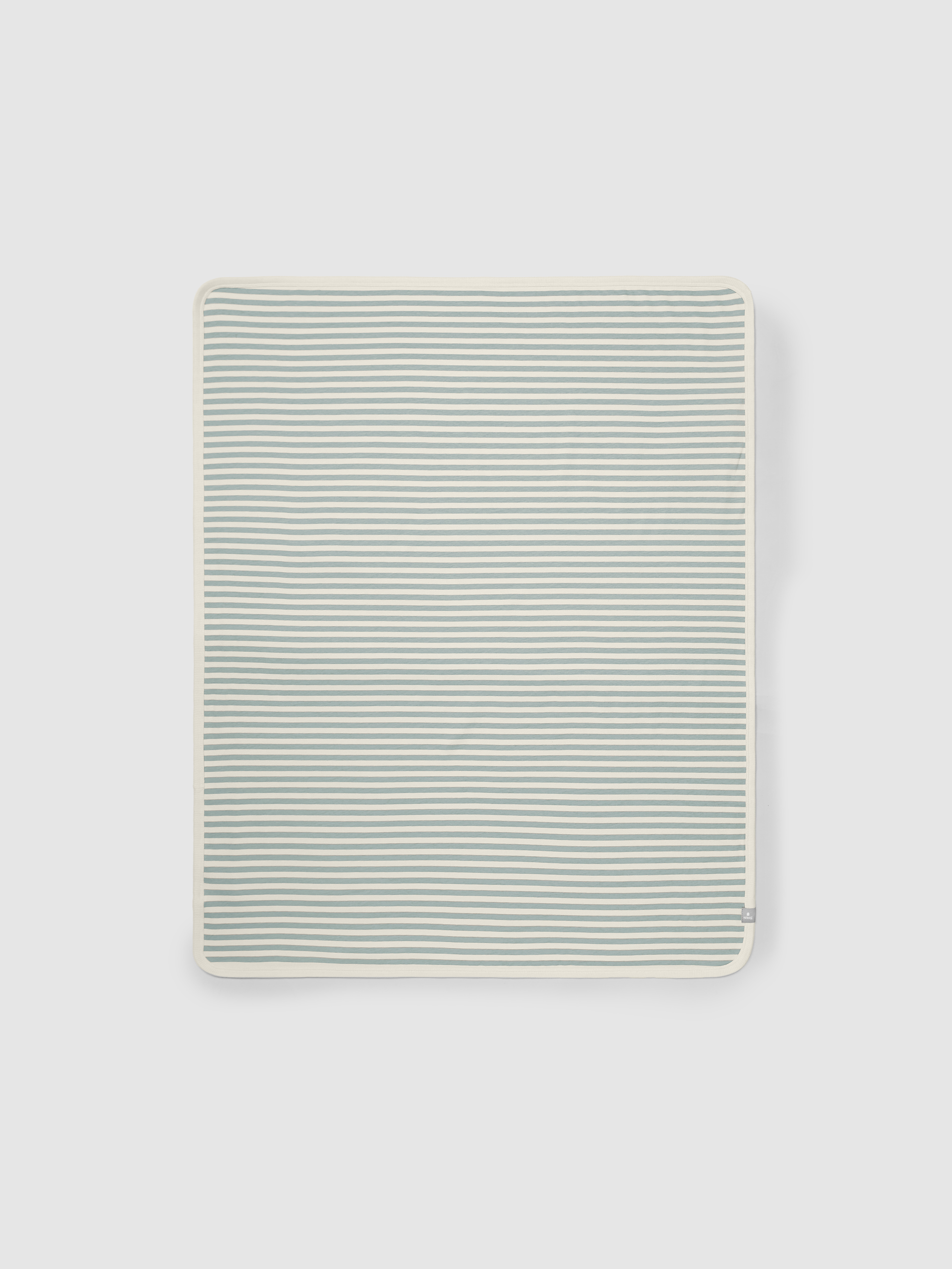 Couverture rayures