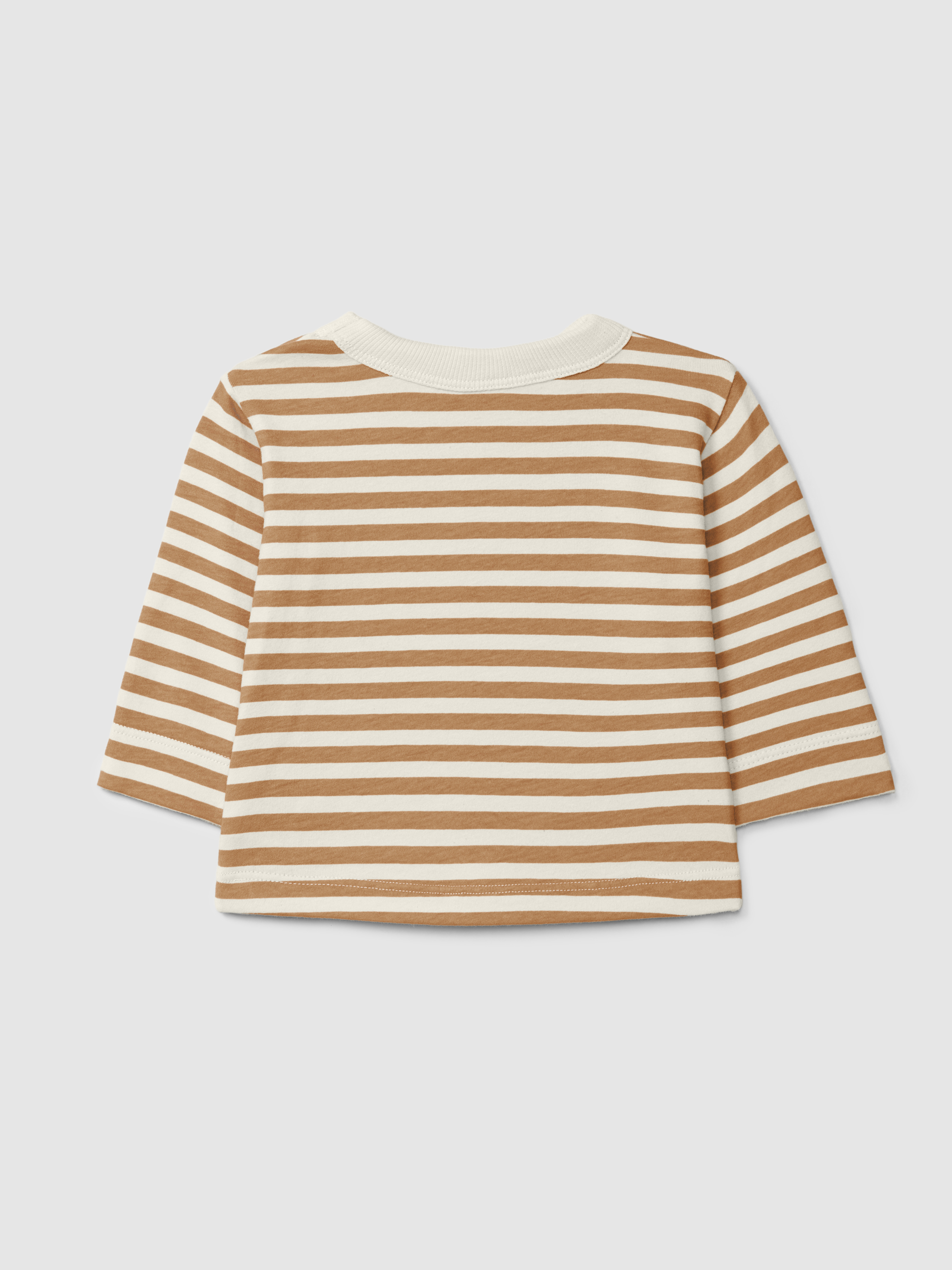 Longsleeve de riscas