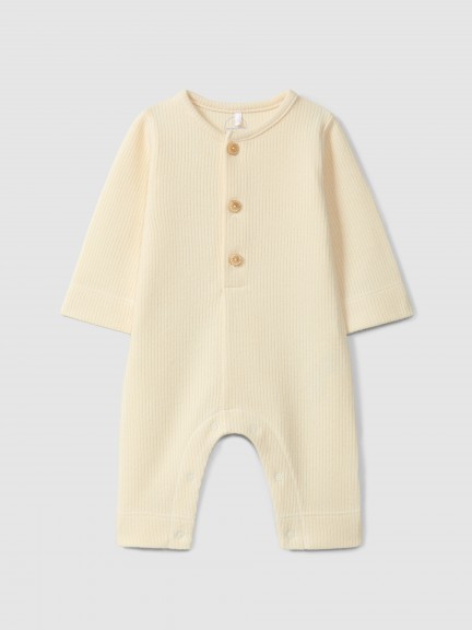 Organic cotton jumpsuit Organic cotton jumpsuit