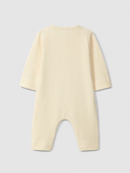 Organic cotton jumpsuit Organic cotton jumpsuit