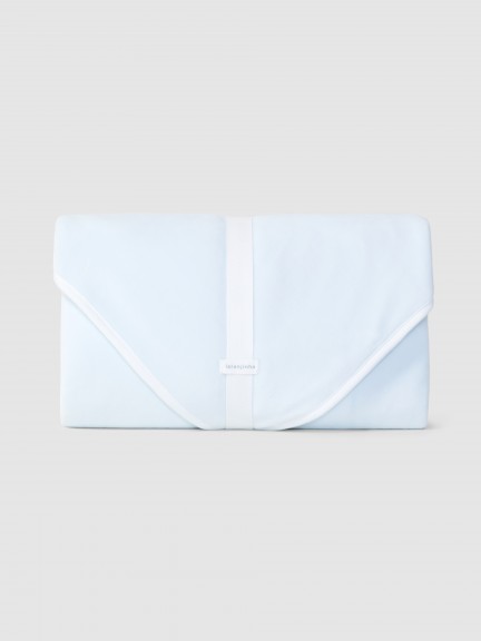 Plain velvet blanket Plain velvet blanket