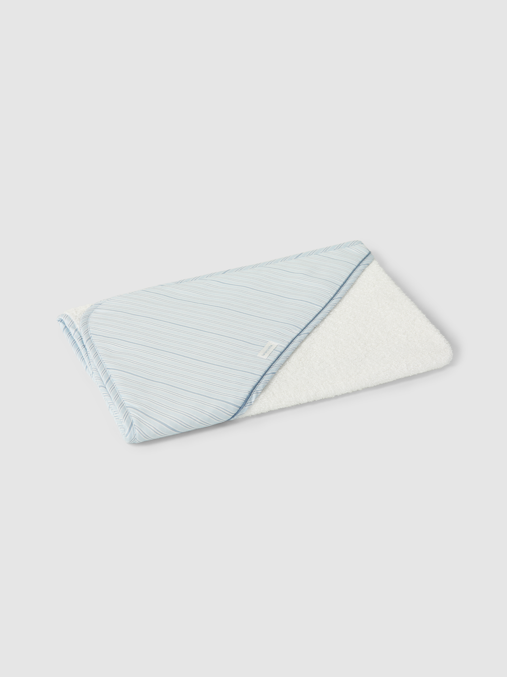 Serviette de bain imprimée