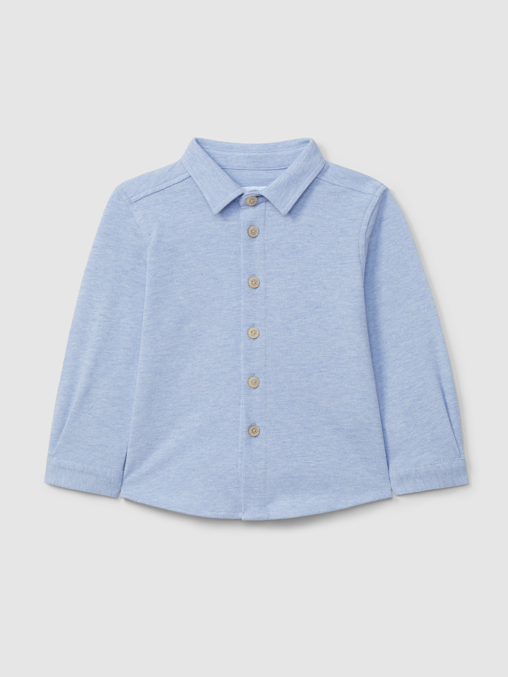 Camisa piquet