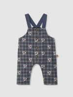 Pink/Navy