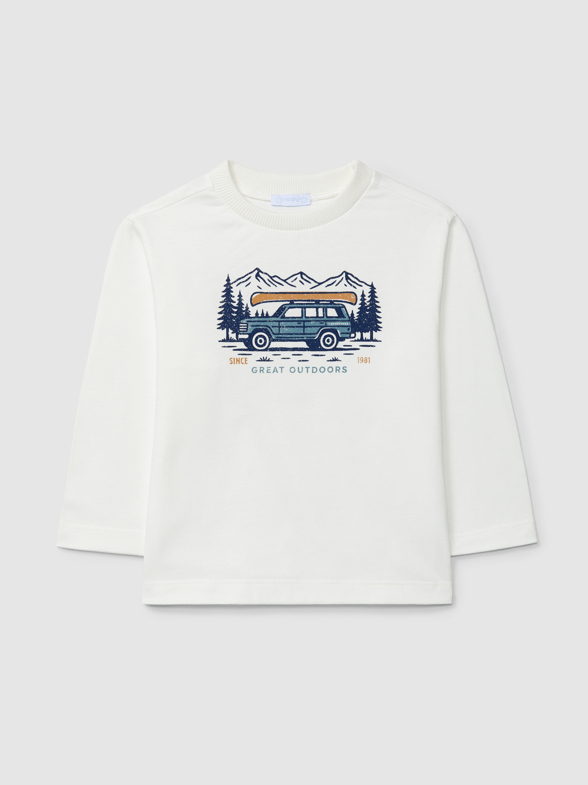 Longsleeve
