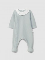 Azul Gris�ceo