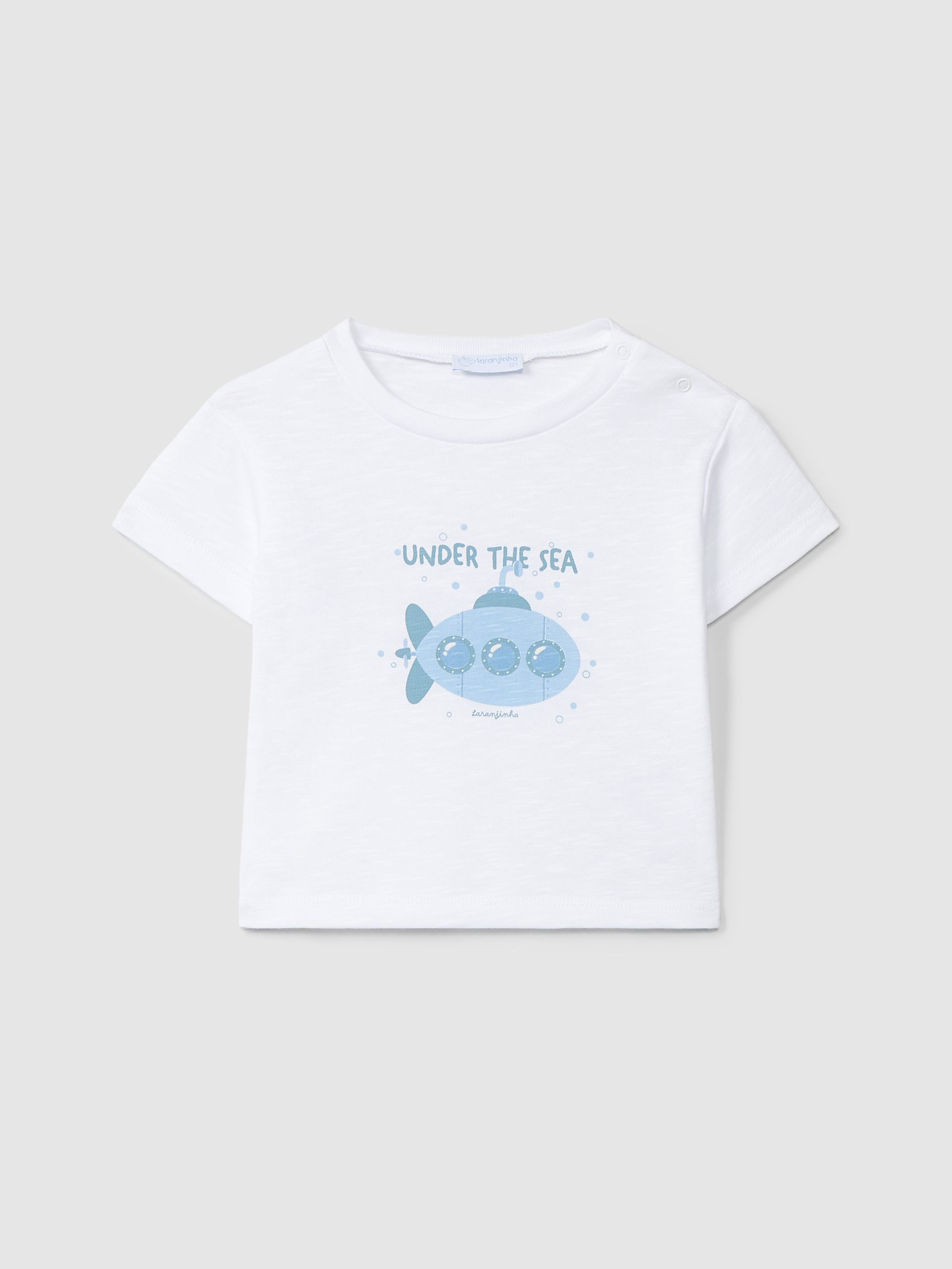 Camiseta