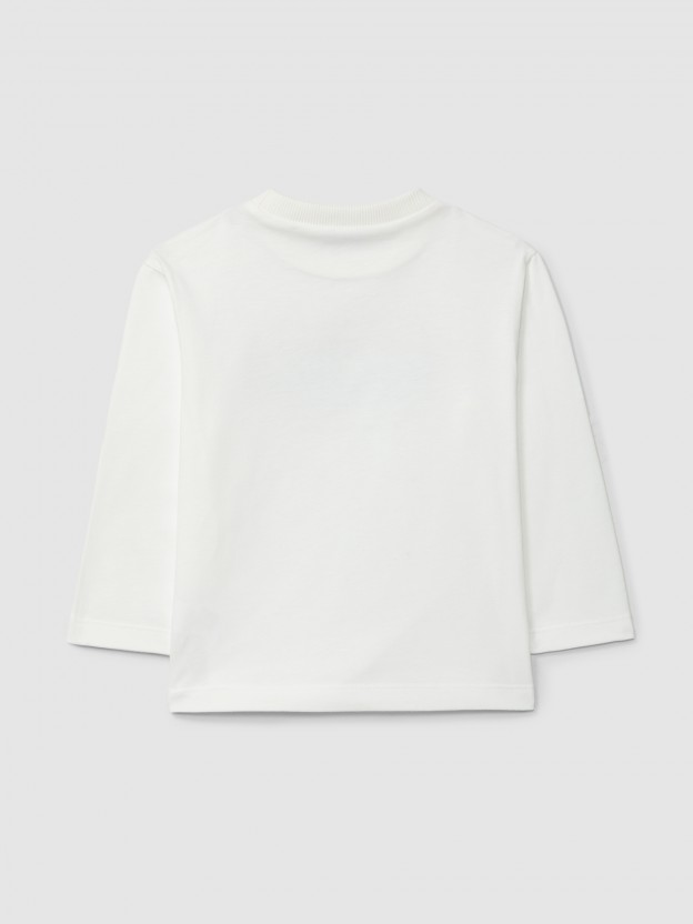 Longsleeve "Great Outdoors" Longsleeve "Great Outdoors"