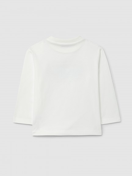 Longsleeve "Great Outdoors" Longsleeve "Great Outdoors"