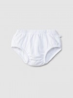 White White