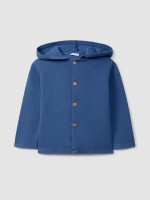 Bleu Moyen