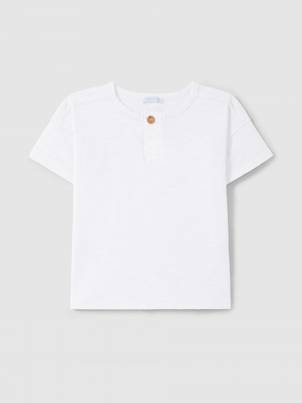 Plain T-shirt Plain T-shirt