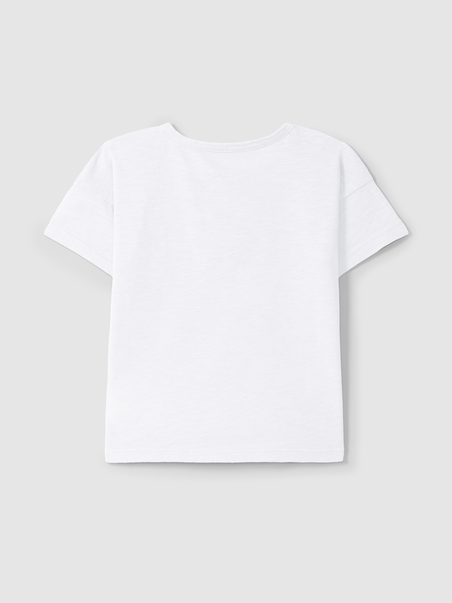 T-shirt lisa